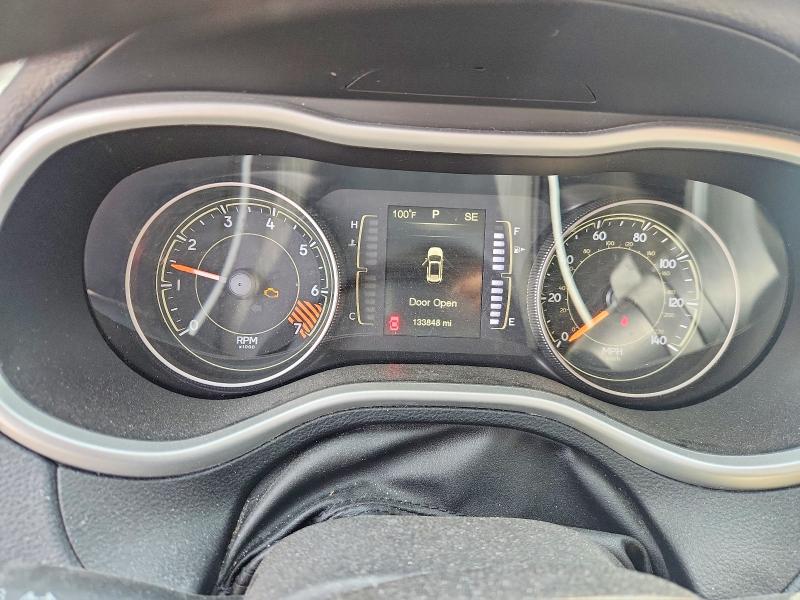 JEEP CHEROKEE SPORT 2015