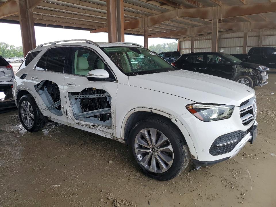 MERCEDES-BENZ GLE 350 2019