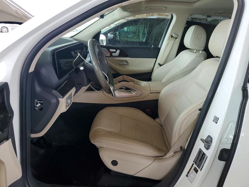 MERCEDES-BENZ GLE 350 2019