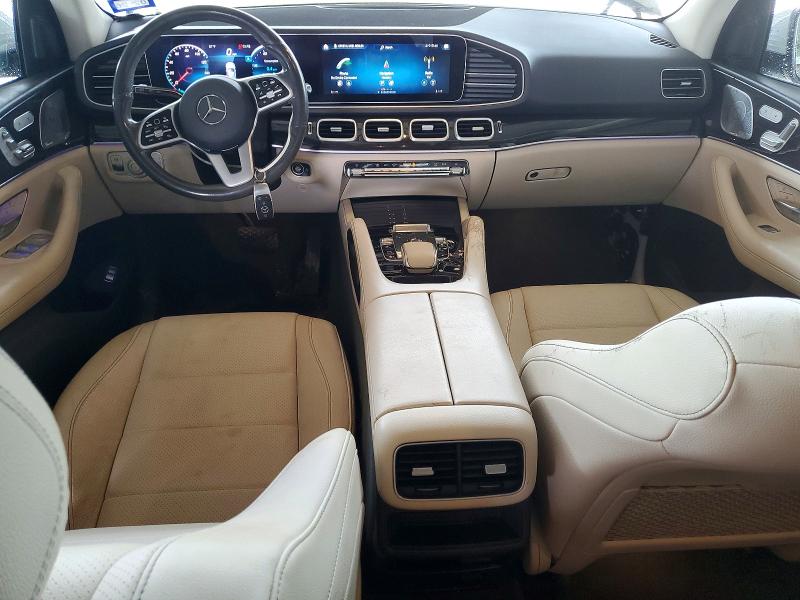 MERCEDES-BENZ GLE 350 2019