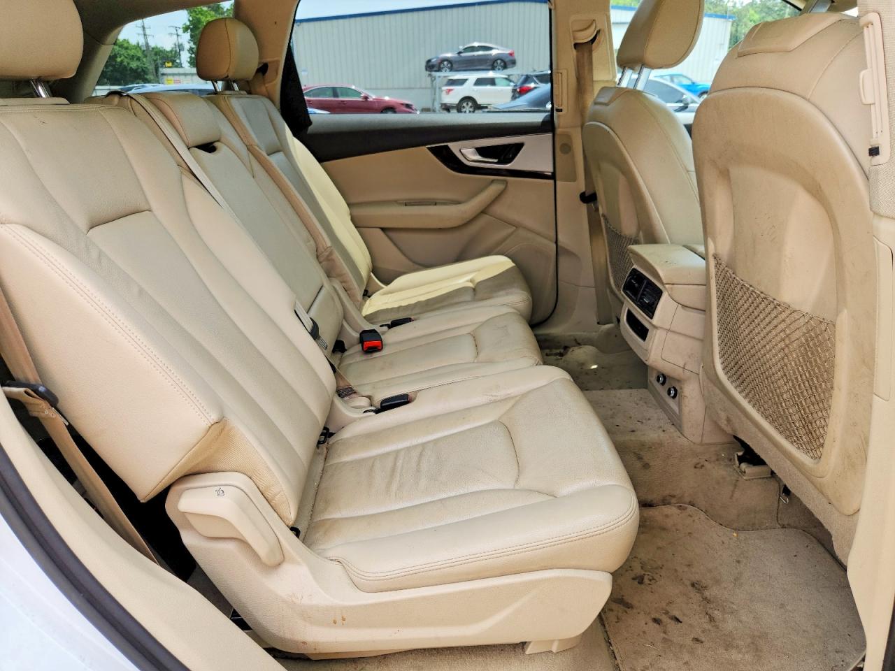 AUDI Q7 PREMIUM 2017