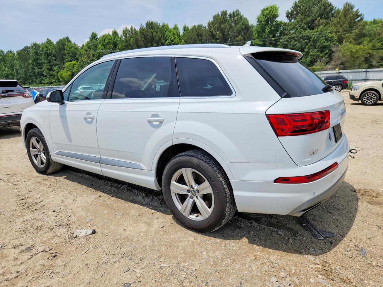 AUDI Q7 PREMIUM 2017