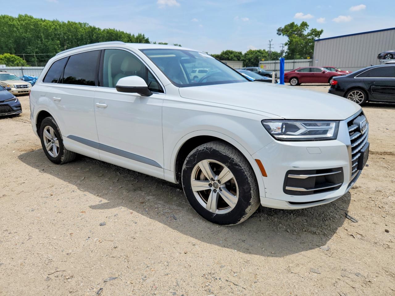 AUDI Q7 PREMIUM 2017