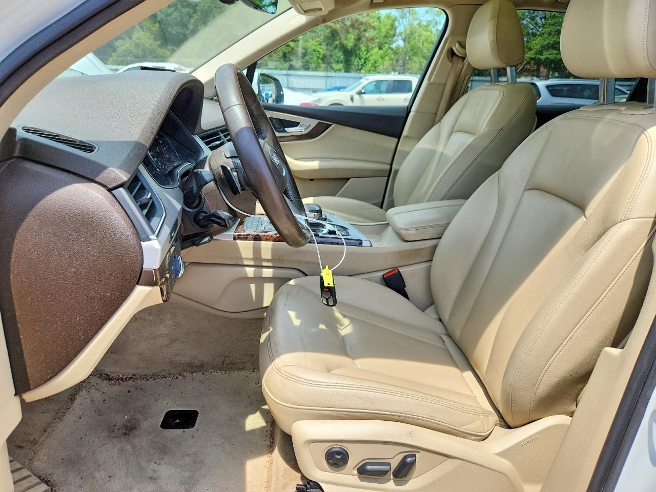 AUDI Q7 PREMIUM 2017