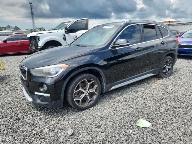 BMW X1 SDRIVE 28 I 2018