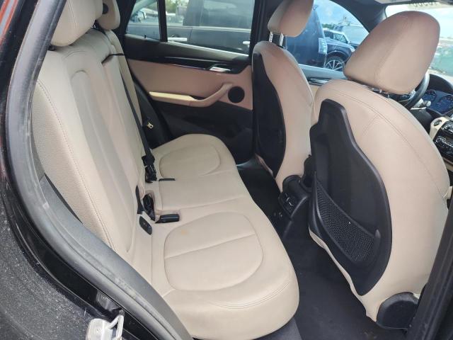 BMW X1 SDRIVE 28 I 2018