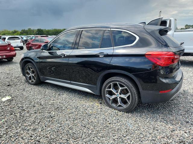BMW X1 SDRIVE 28 I 2018