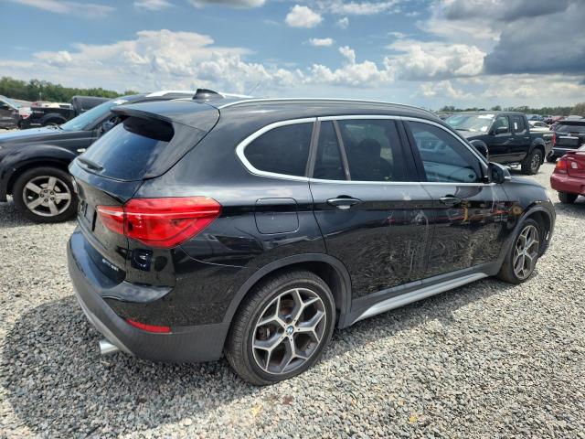 BMW X1 SDRIVE 28 I 2018