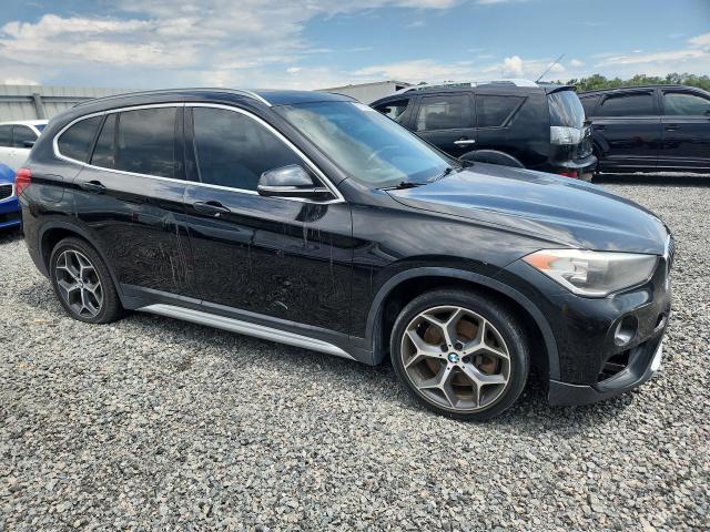 BMW X1 SDRIVE 28 I 2018