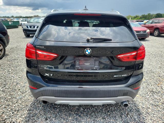 BMW X1 SDRIVE 28 I 2018