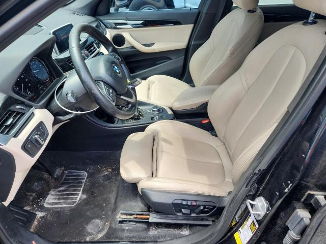 BMW X1 SDRIVE 28 I 2018