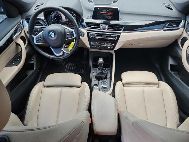 BMW X1 SDRIVE 28 I 2018