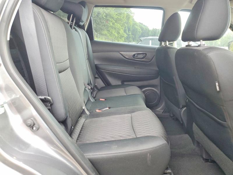 NISSAN ROGUE S 2018