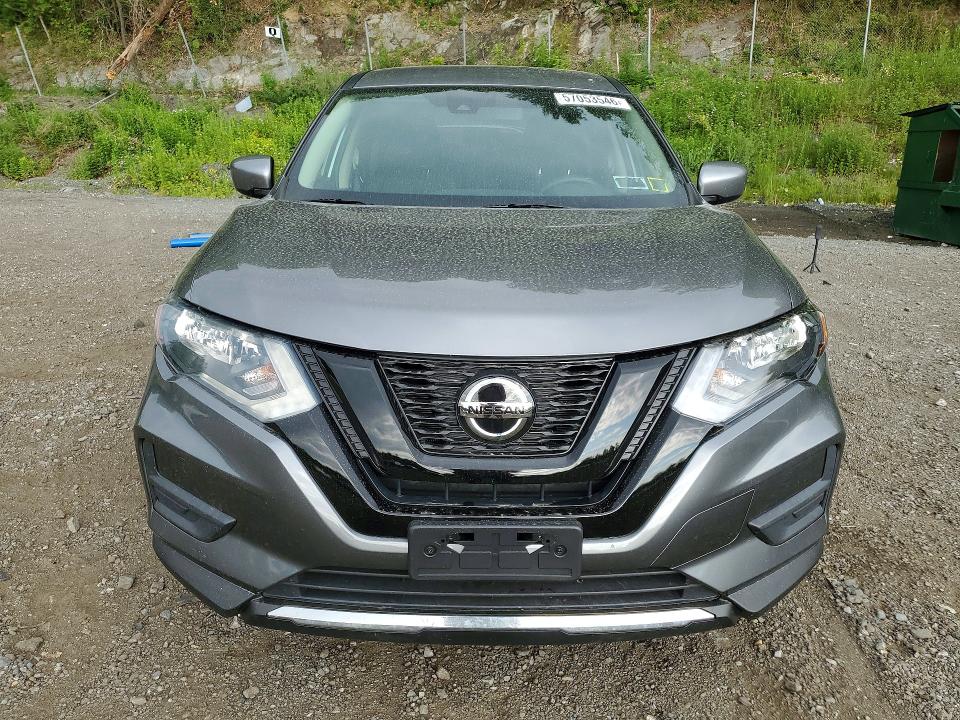 NISSAN ROGUE S 2018