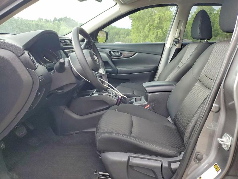 NISSAN ROGUE S 2018
