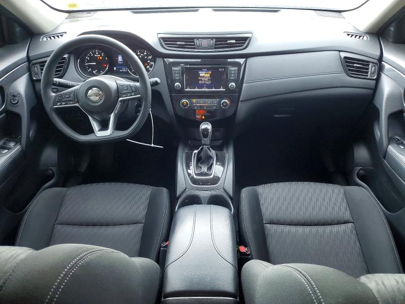 NISSAN ROGUE S 2018