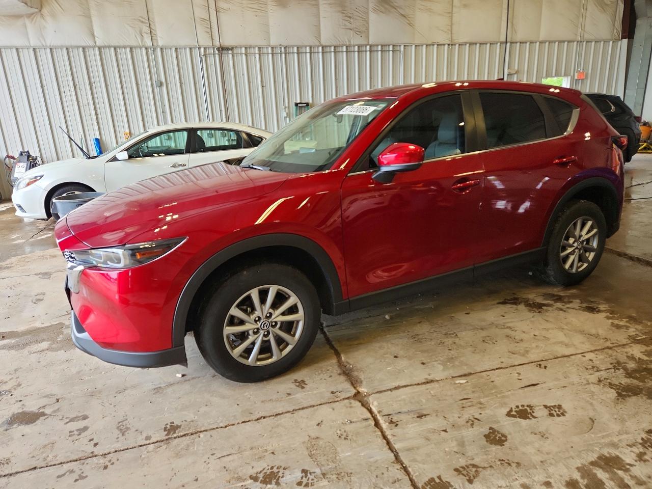 MAZDA CX-5 SELECT 2023