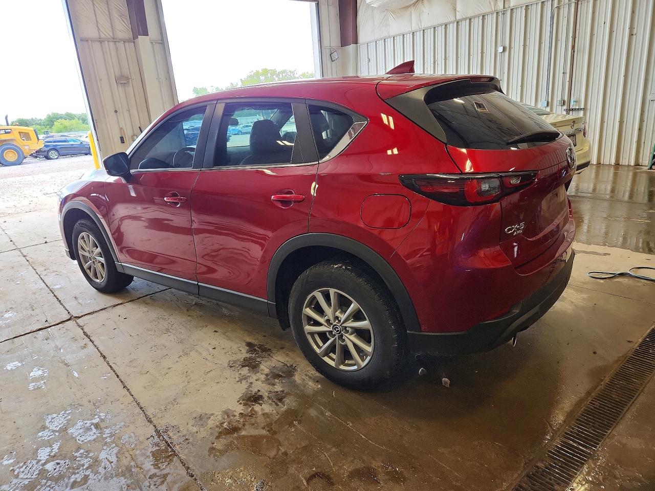 MAZDA CX-5 SELECT 2023