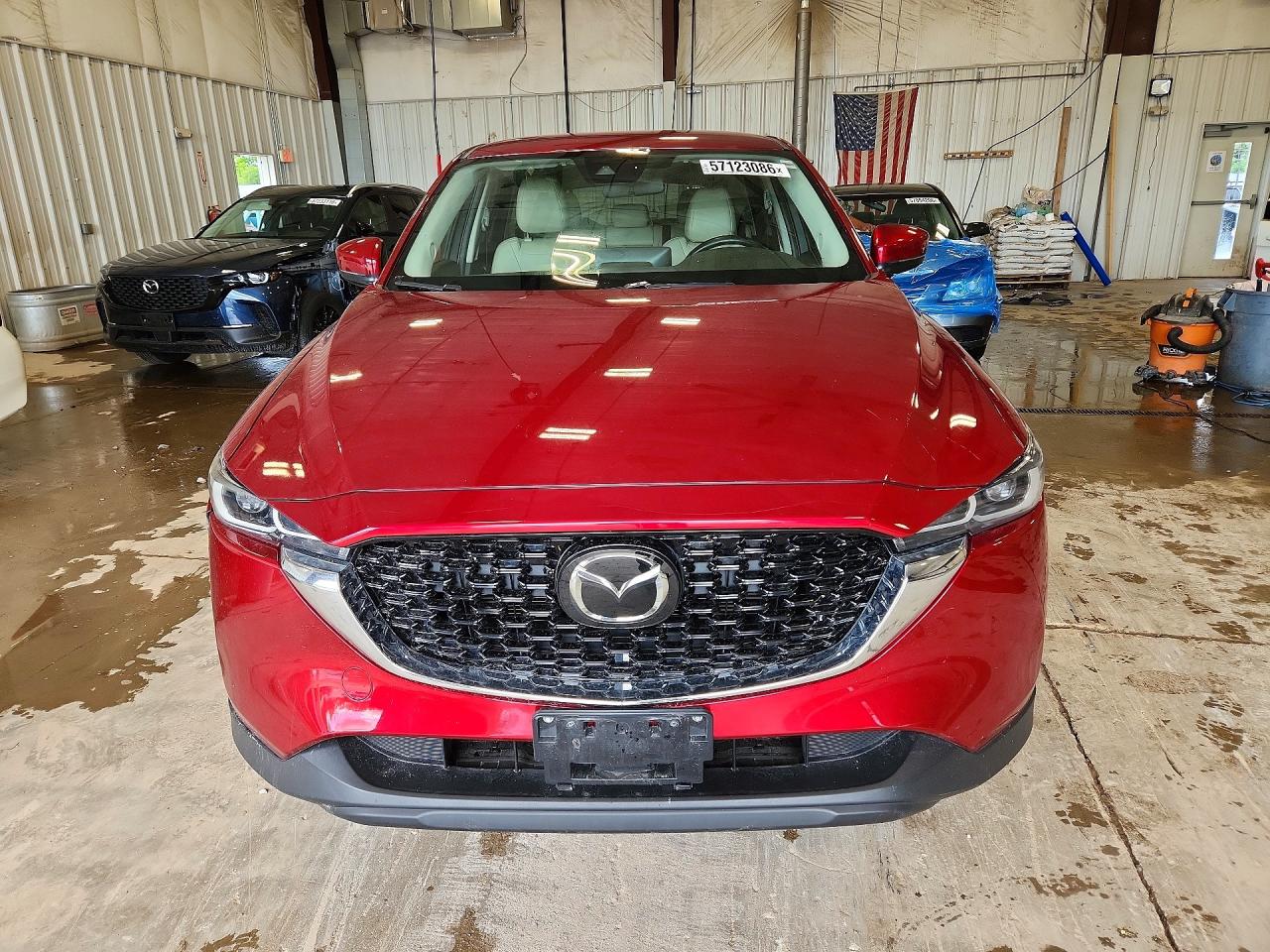 MAZDA CX-5 SELECT 2023