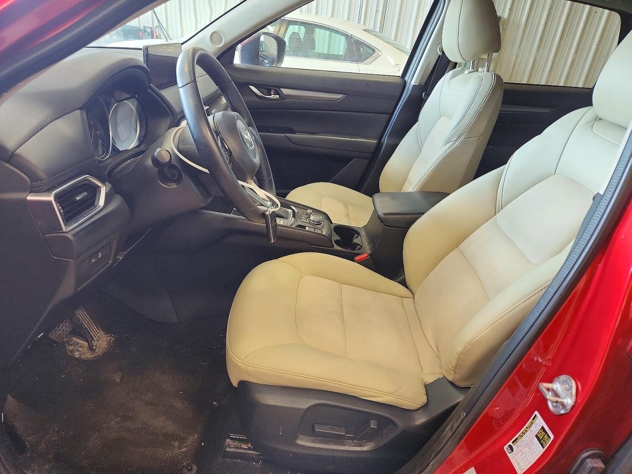 MAZDA CX-5 SELECT 2023