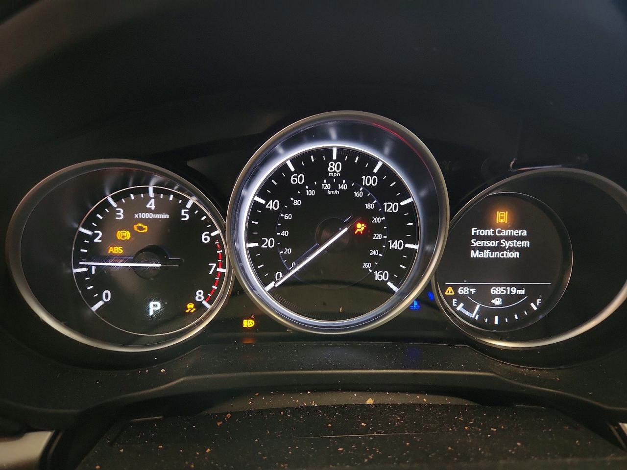 MAZDA CX-5 SELECT 2023