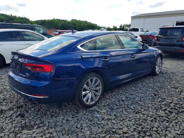 AUDI A5 PREMIUM PLUS 2018