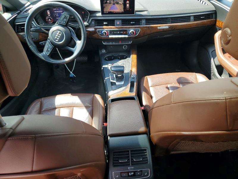 AUDI A5 PREMIUM PLUS 2018
