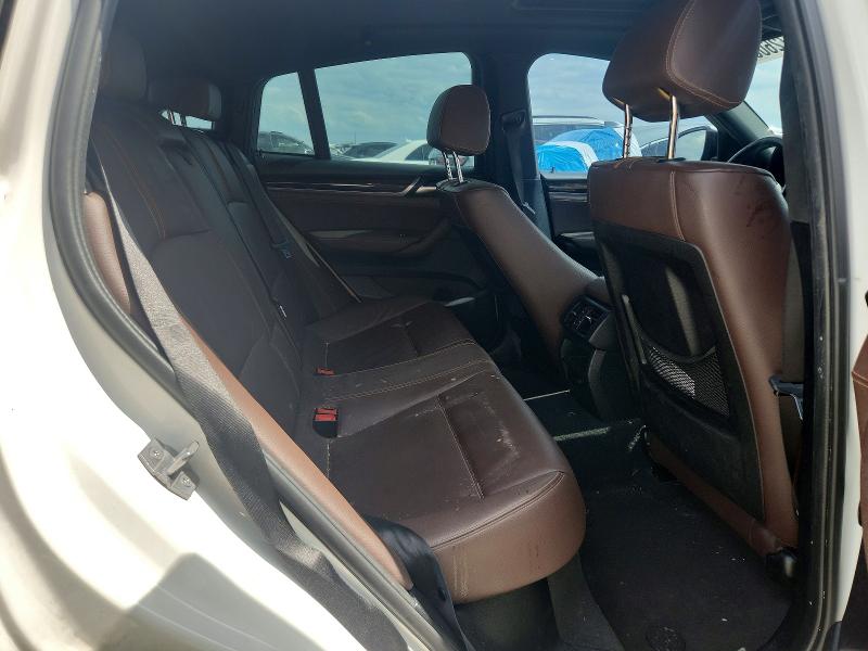 BMW X4 XDRIVE 35 I 2014