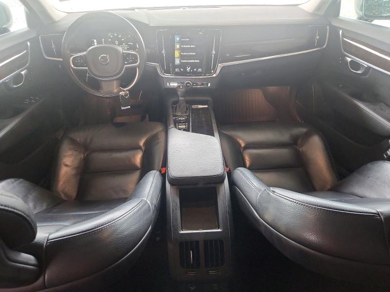 VOLVO S90 T5 MOMENTUM 2017