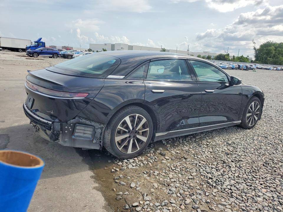 LUCID MOTORS AIR PURE