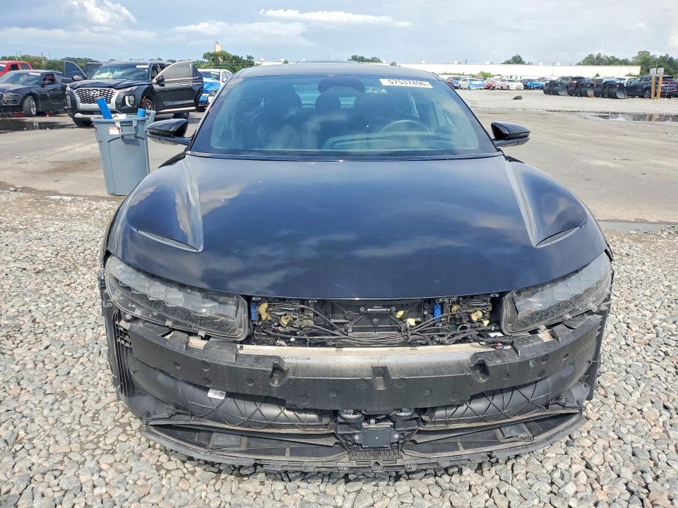 LUCID MOTORS AIR PURE