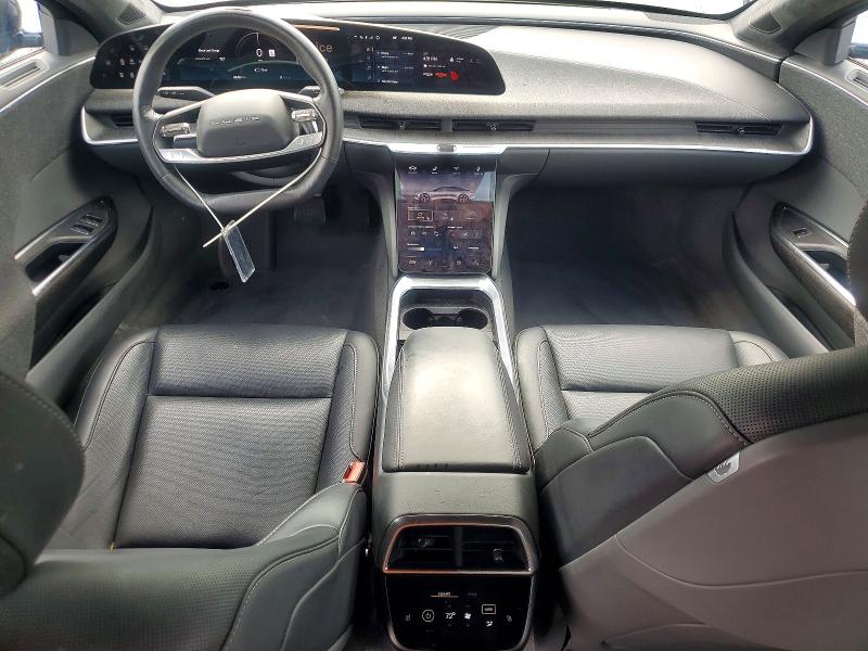 LUCID MOTORS AIR PURE
