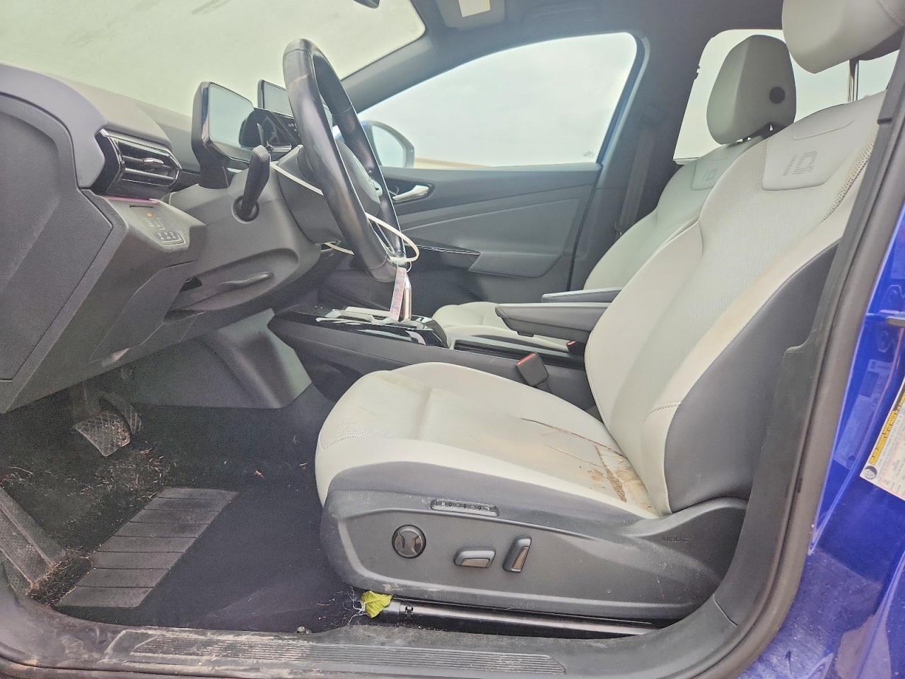 VOLKSWAGEN ID.4 PRO S 2022