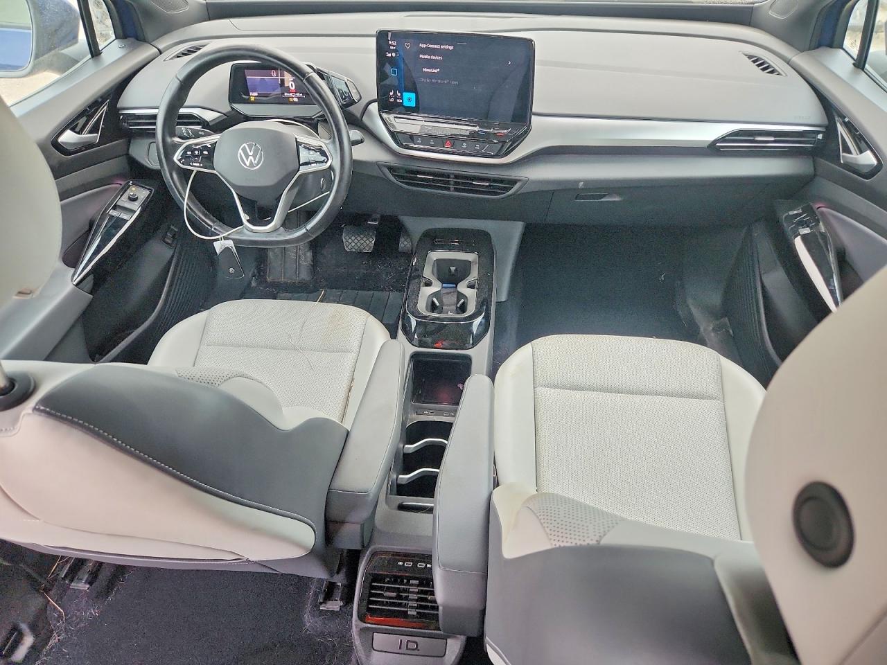 VOLKSWAGEN ID.4 PRO S 2022