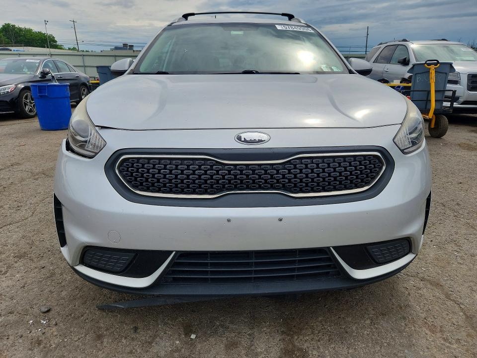 KIA NIRO LX 2018