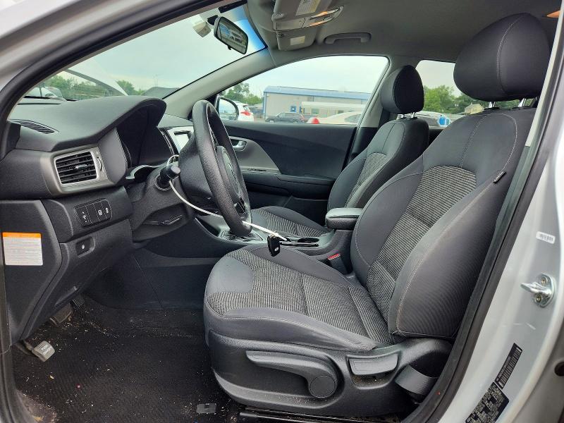 KIA NIRO LX 2018