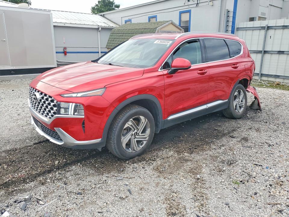 HYUNDAI SANTA FE SEL 2021