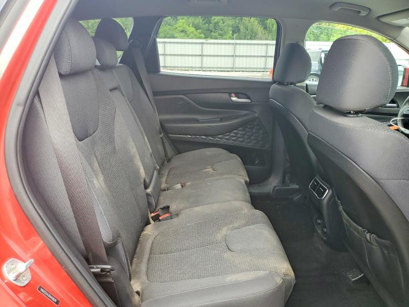 HYUNDAI SANTA FE SEL 2021