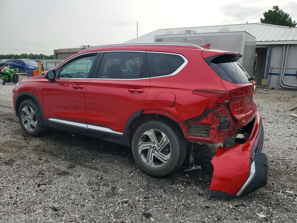 HYUNDAI SANTA FE SEL 2021