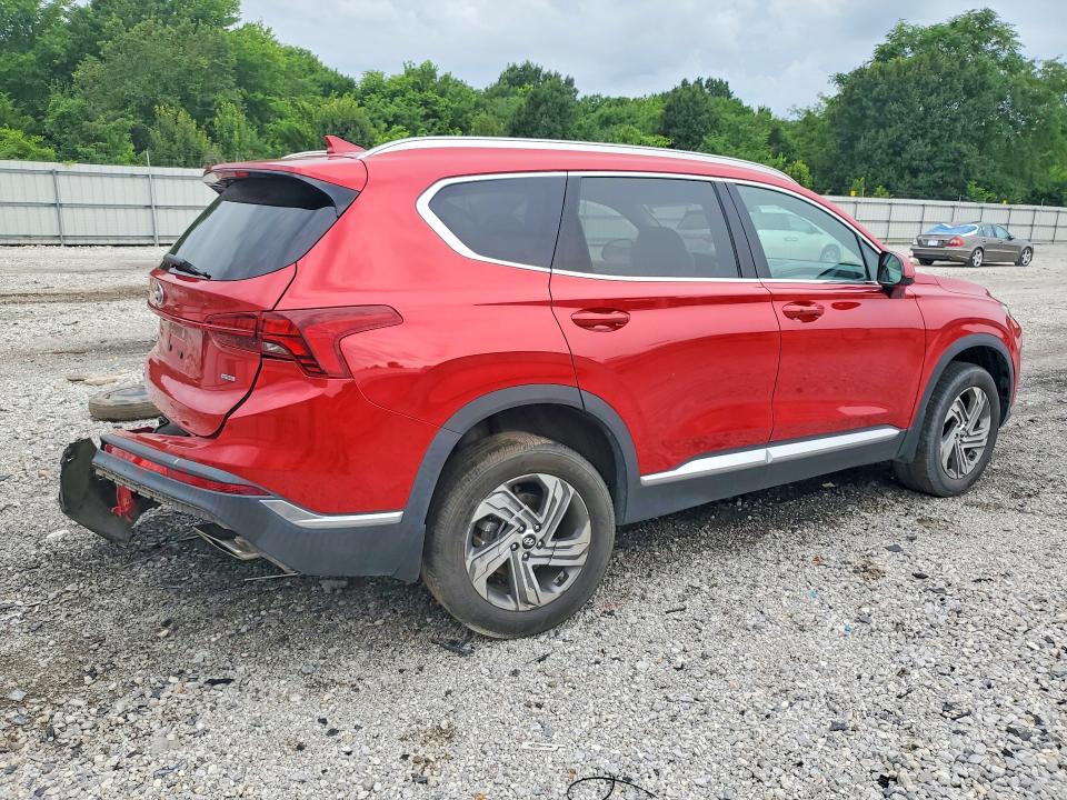 HYUNDAI SANTA FE SEL 2021