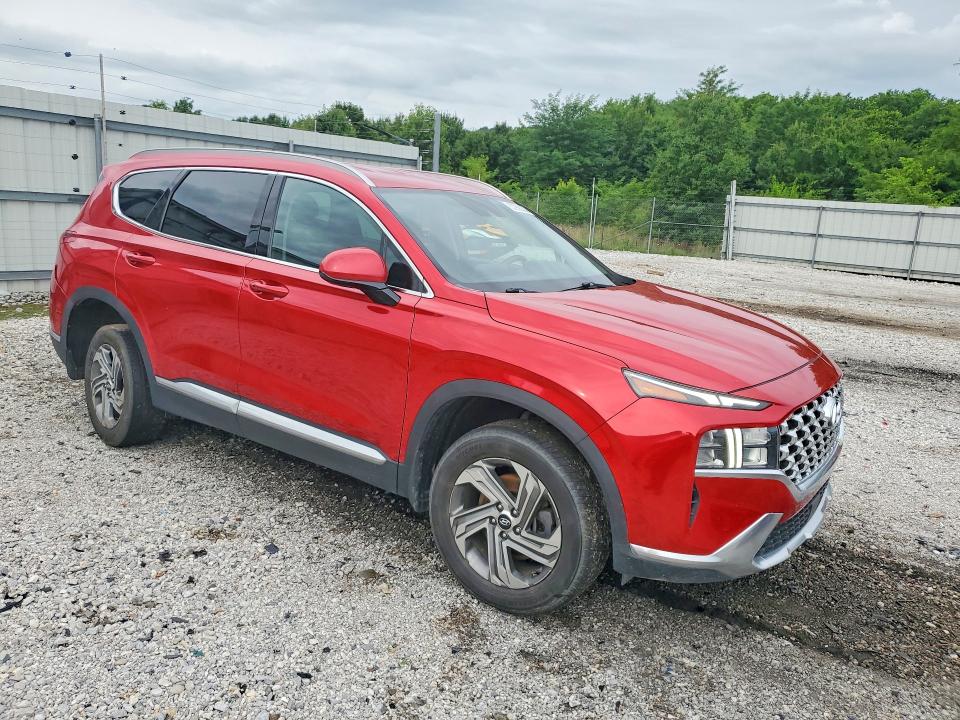 HYUNDAI SANTA FE SEL 2021