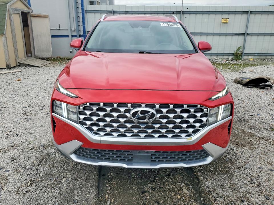 HYUNDAI SANTA FE SEL 2021