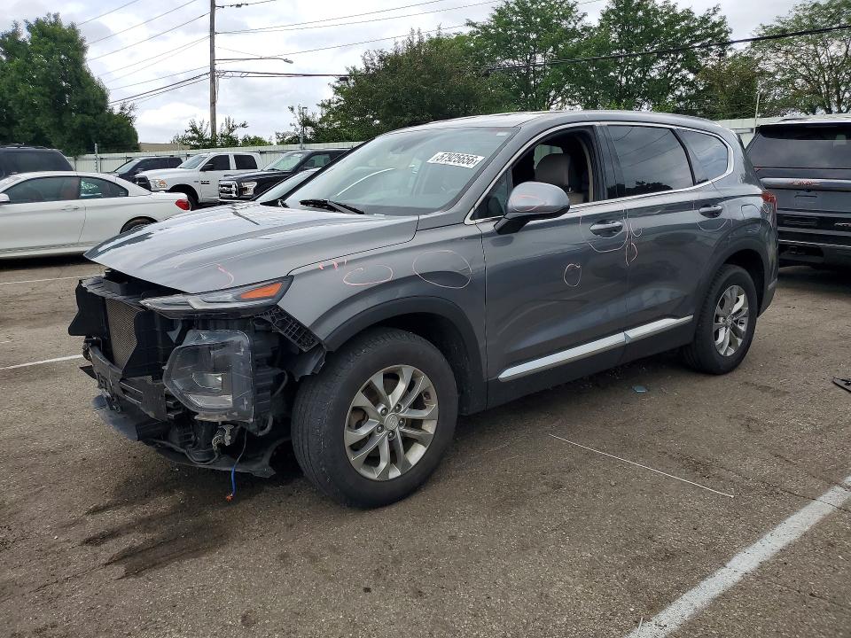 HYUNDAI SANTA FE SEL 2019