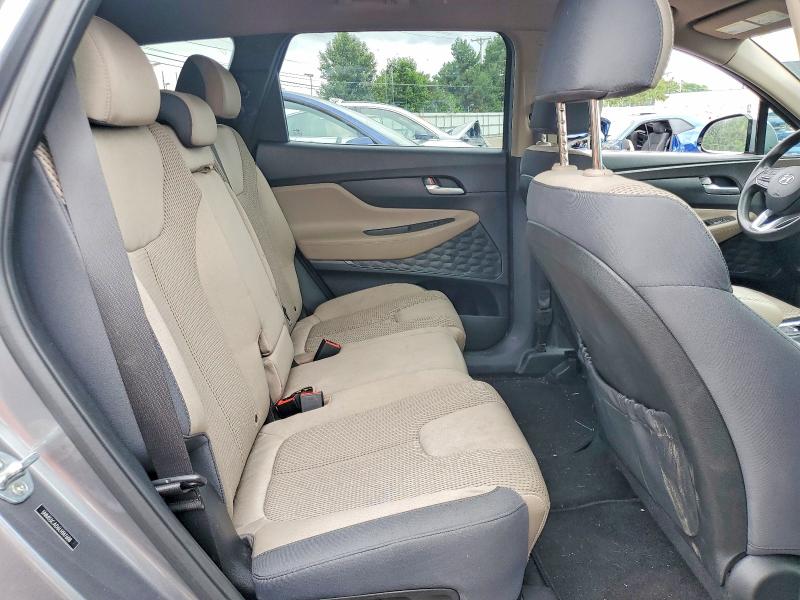 HYUNDAI SANTA FE SEL 2019
