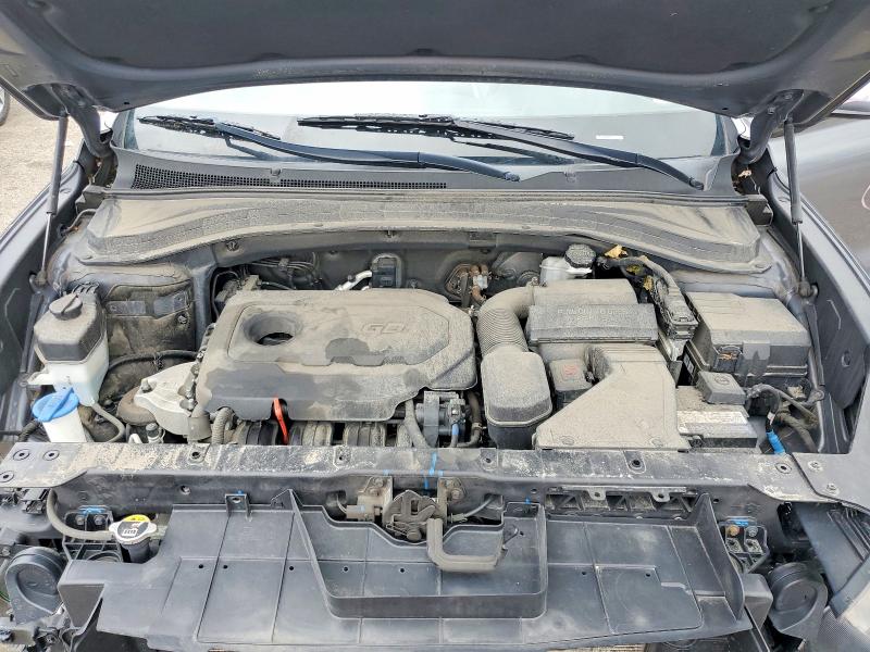 HYUNDAI SANTA FE SEL 2019