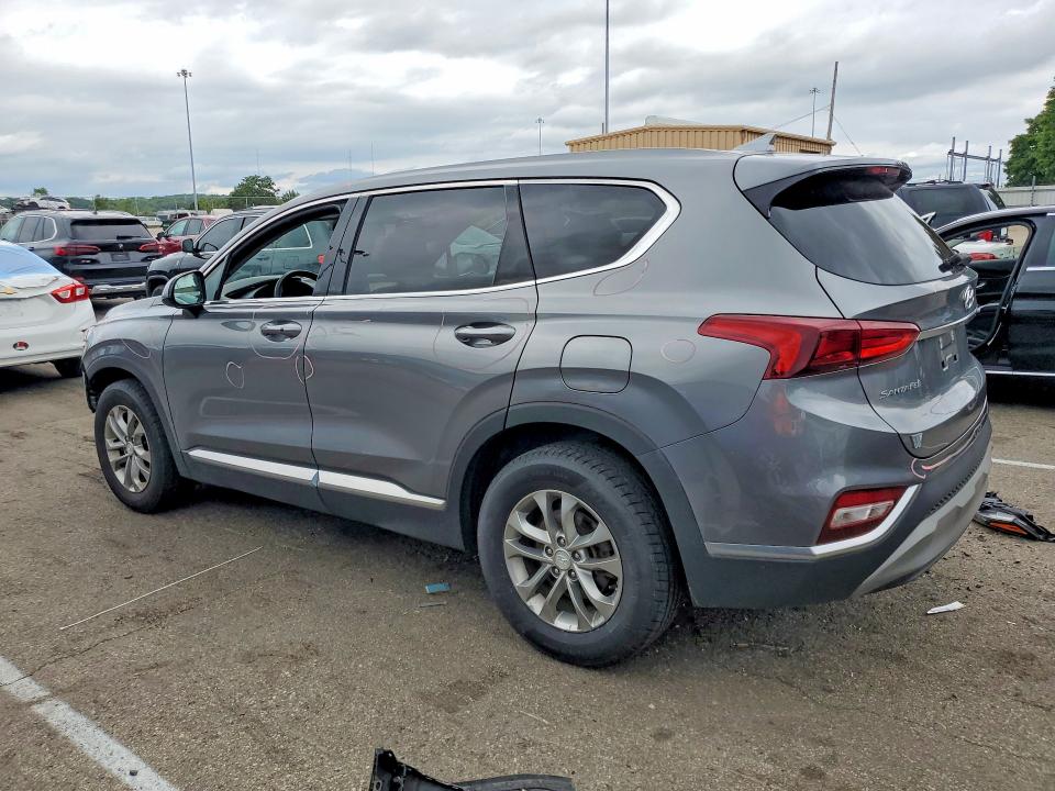 HYUNDAI SANTA FE SEL 2019