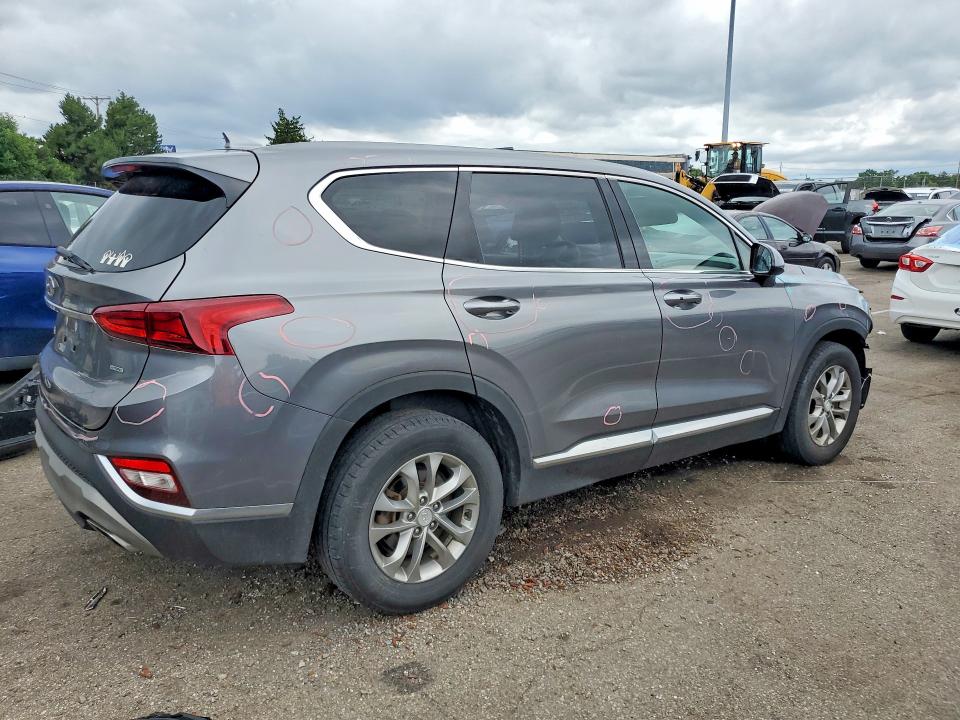 HYUNDAI SANTA FE SEL 2019