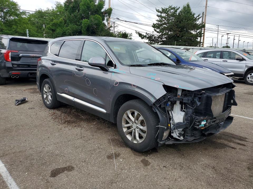 HYUNDAI SANTA FE SEL 2019