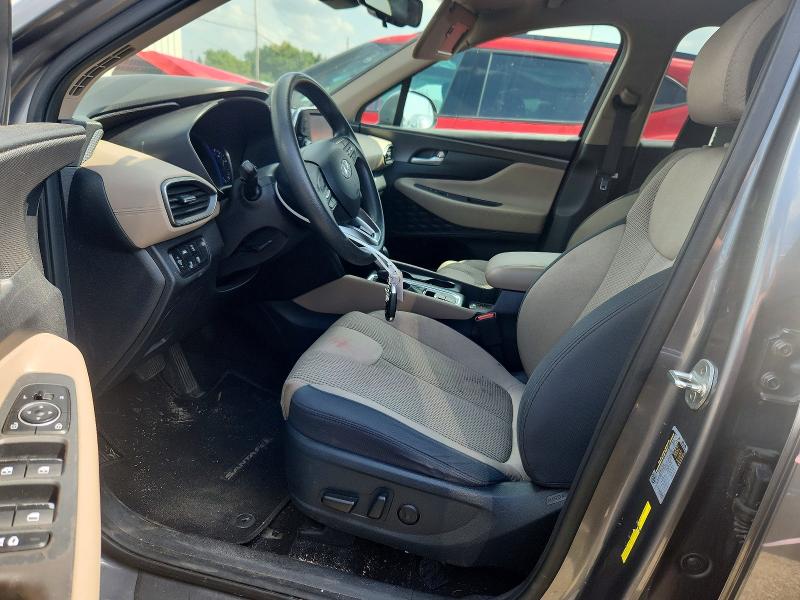 HYUNDAI SANTA FE SEL 2019