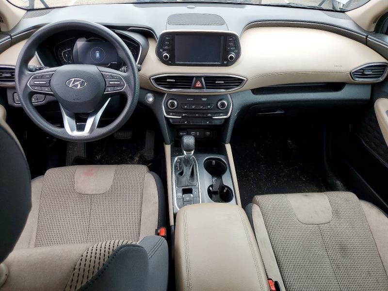 HYUNDAI SANTA FE SEL 2019